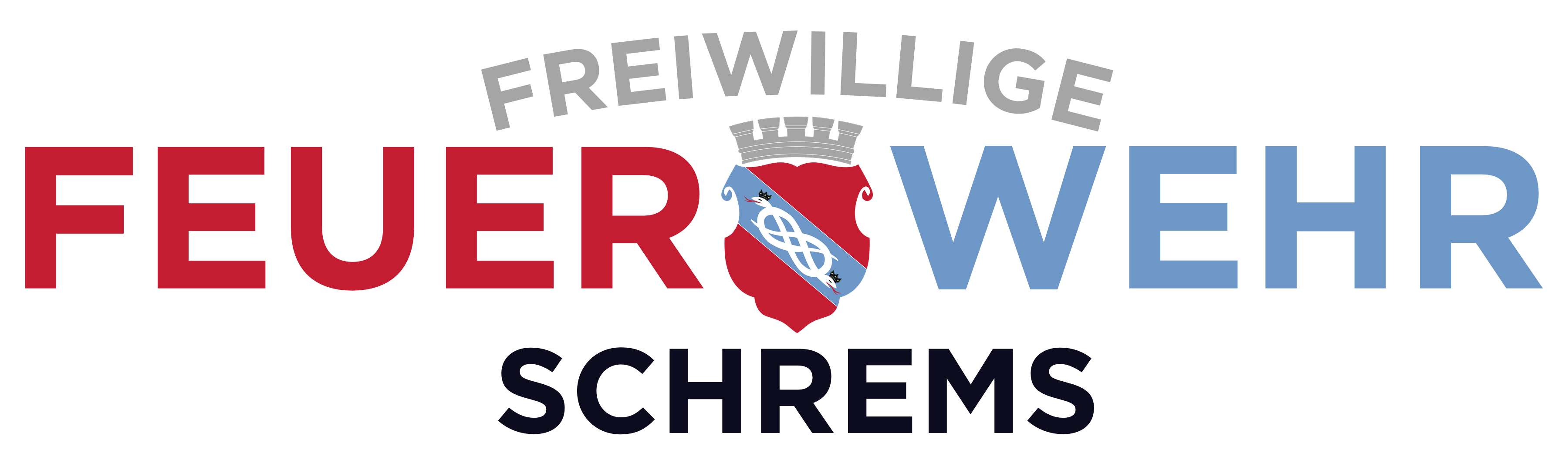 Feuerwehr Schrems Logo